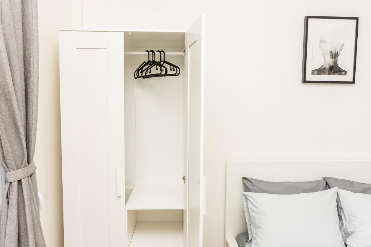 Comfy 23 Apartment *