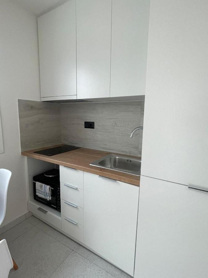 Seaview By Agora Flats Apartment Thessaloniki