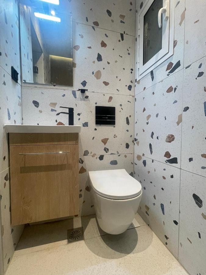 Seaview By Agora Flats * Thessaloniki