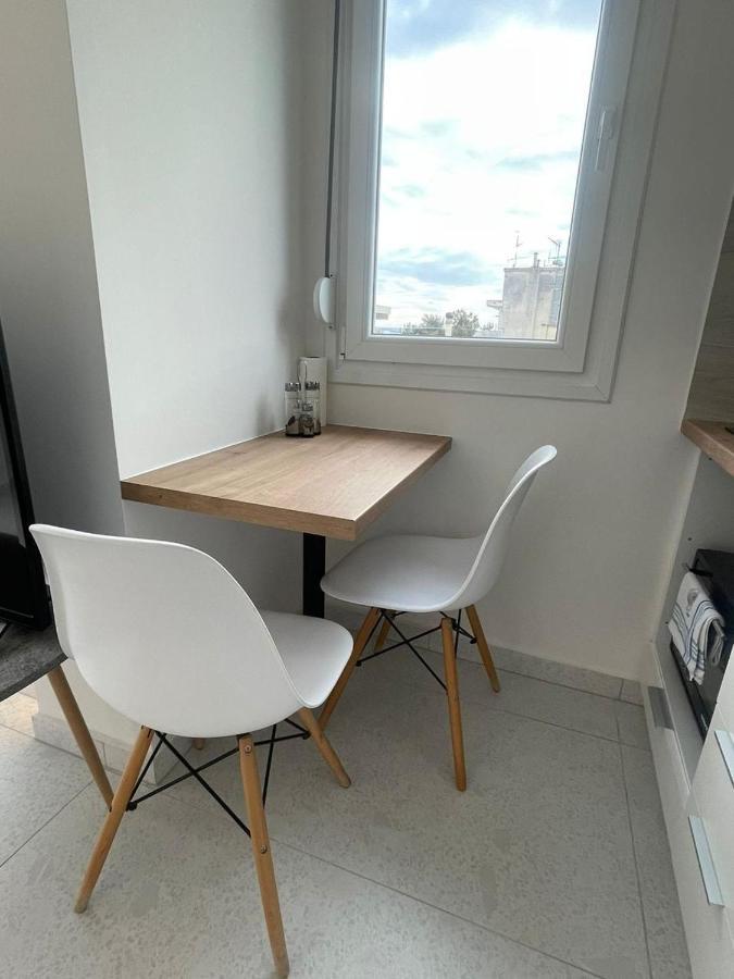 Seaview By Agora Flats *