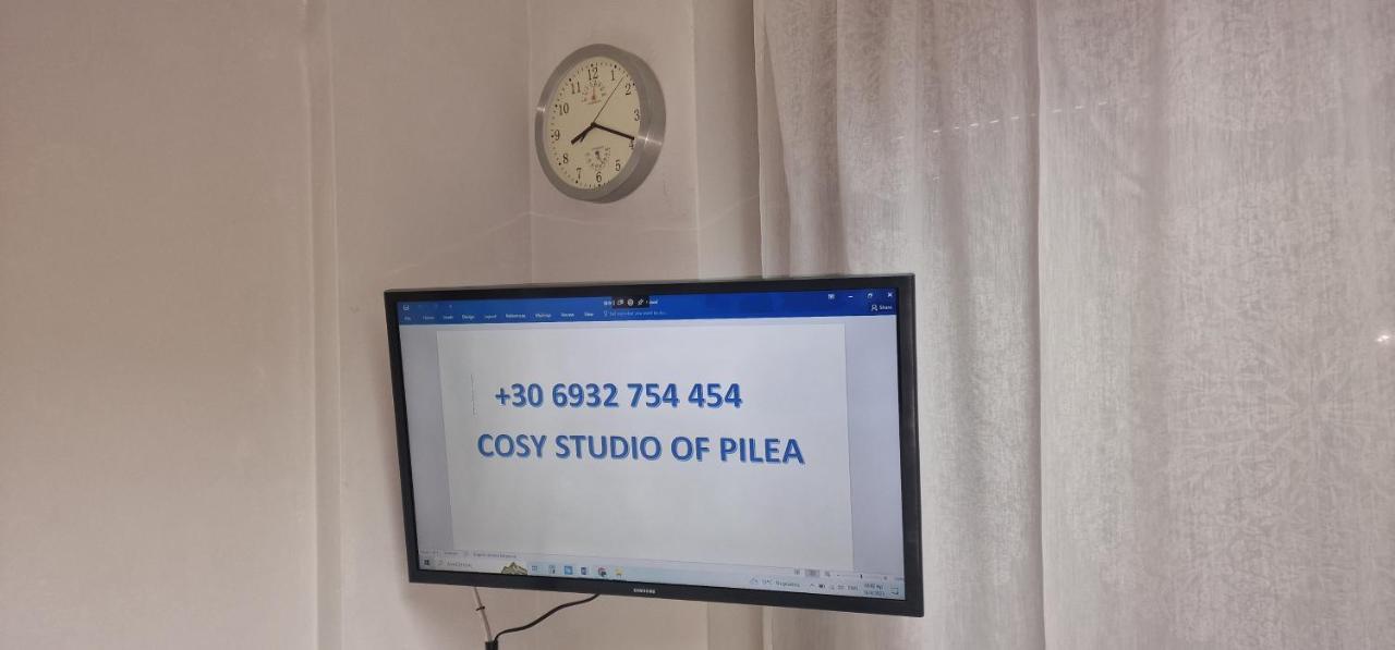 Cosy In Pilea Apartment *