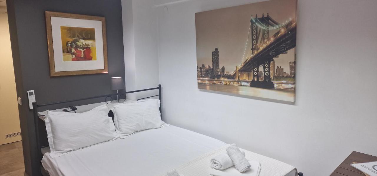 Cosy In Pilea Apartment Thessaloniki