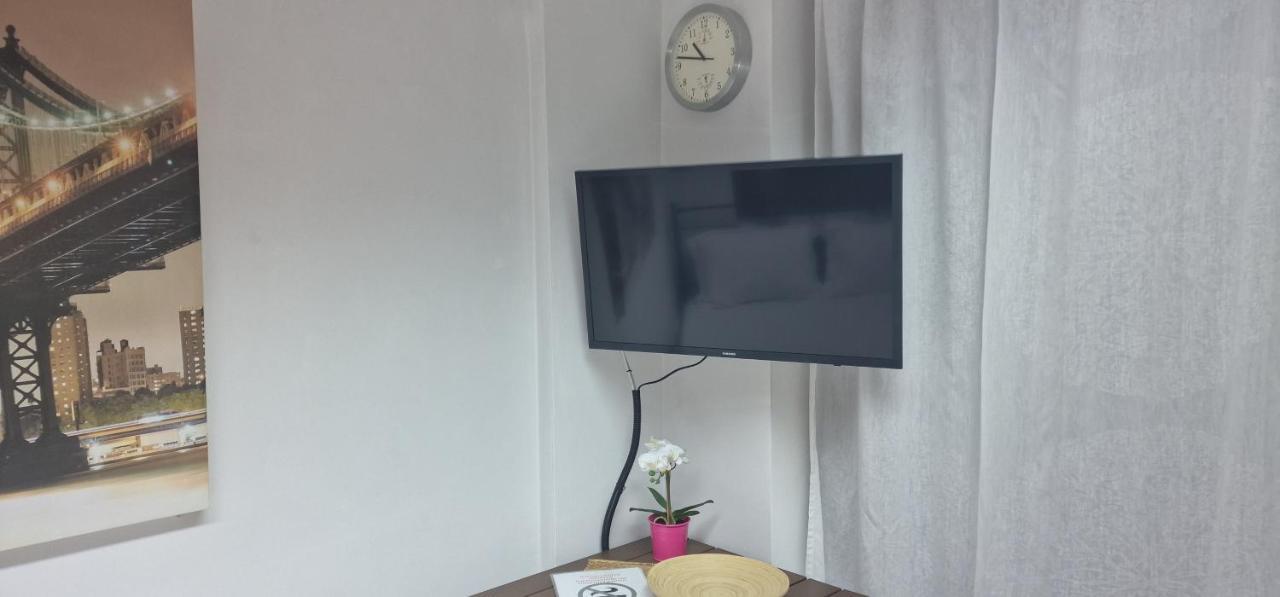 Daire Cosy In Pilea *