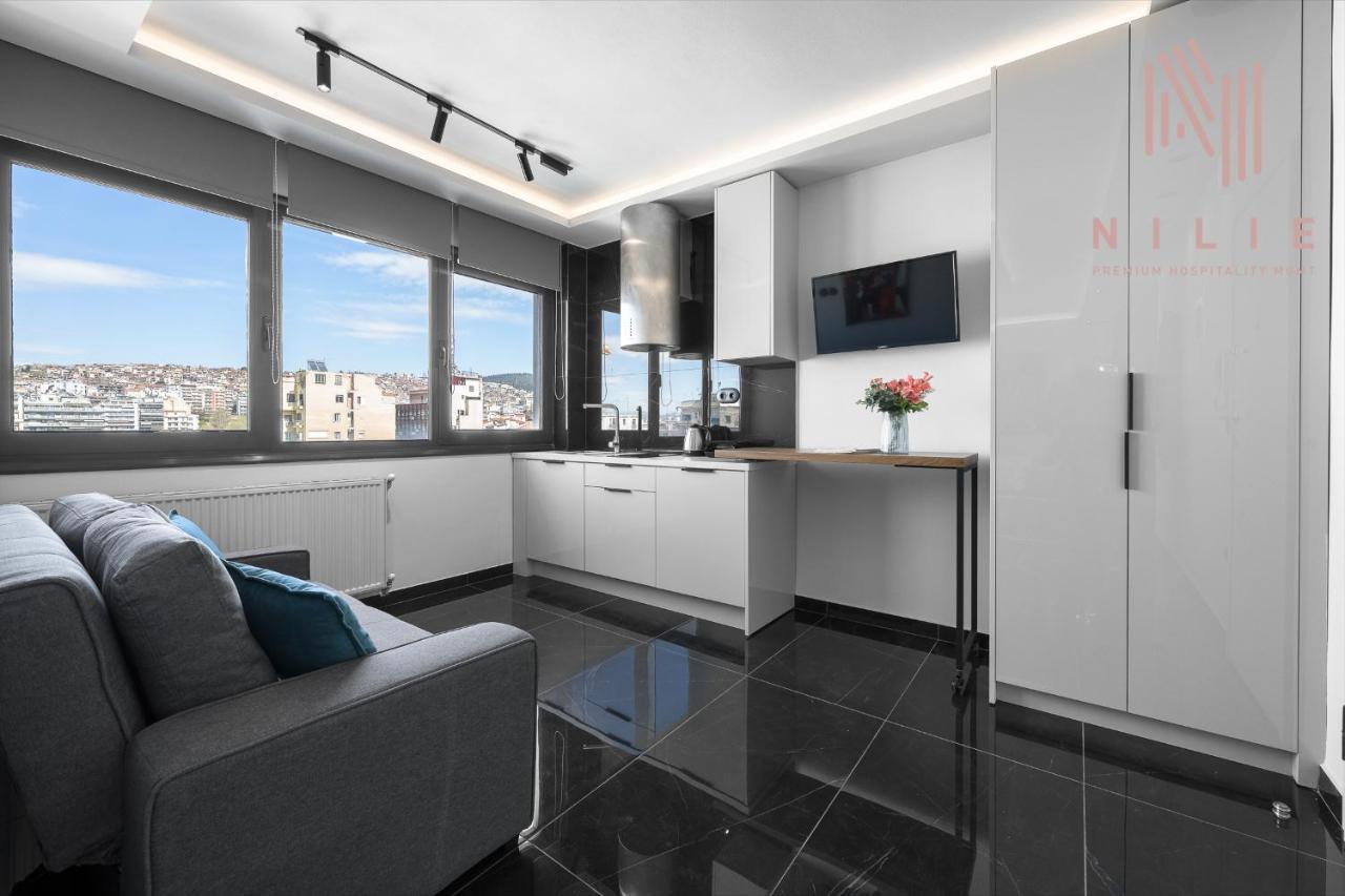Calliope Penthouse, Nilie Hospitality Mgmt Thessaloniki