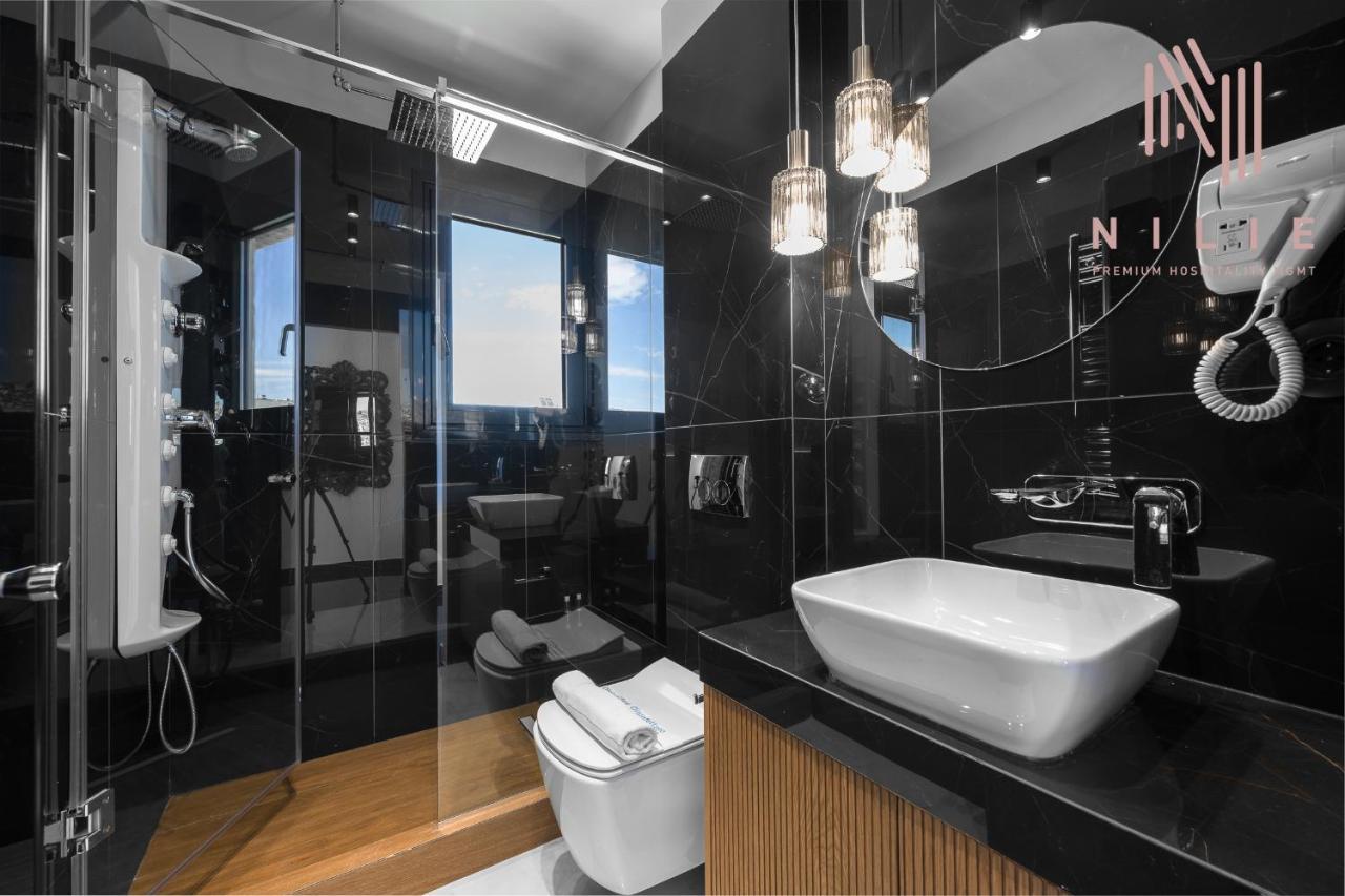 Calliope Penthouse, Nilie Hospitality Mgmt * Thessaloniki