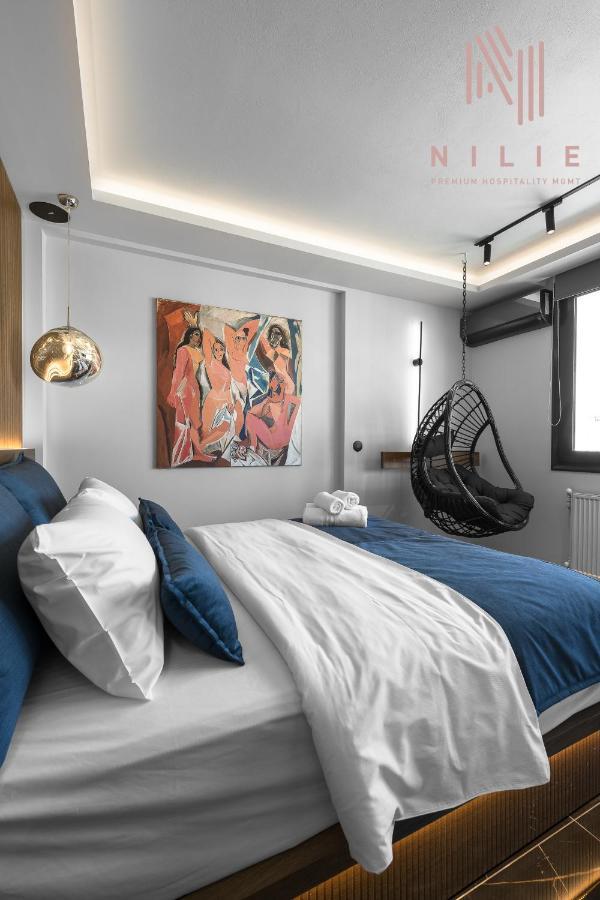 Calliope Penthouse, Nilie Hospitality Mgmt