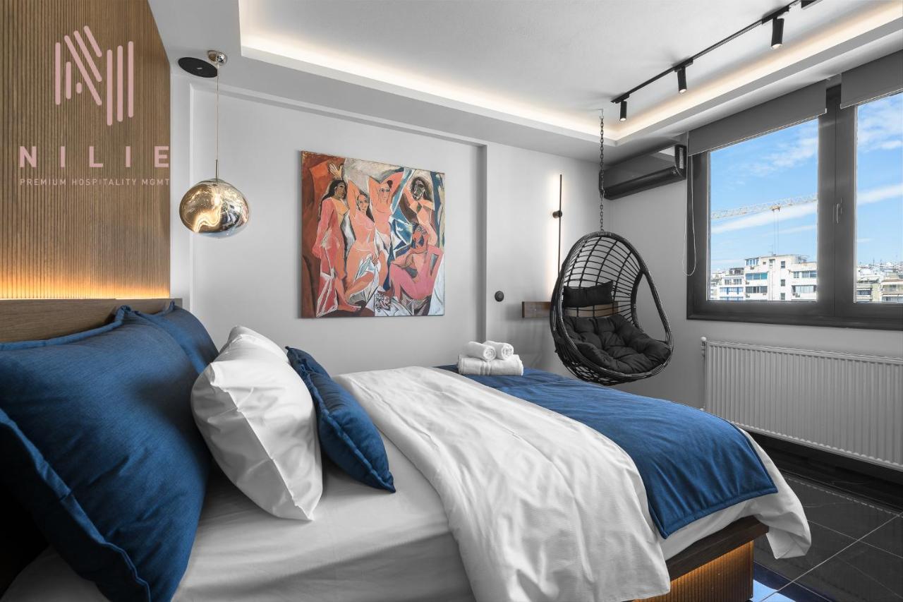 Calliope Penthouse, Nilie Hospitality Mgmt *