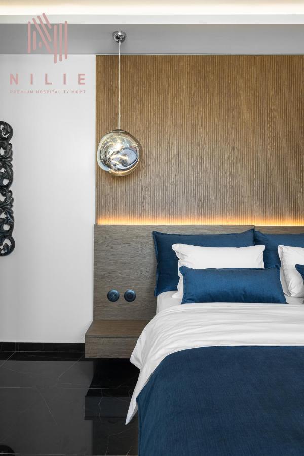Apartment Calliope Penthouse, Nilie Hospitality Mgmt *