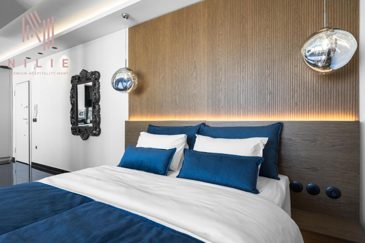 Calliope Penthouse, Nilie Hospitality Mgmt *