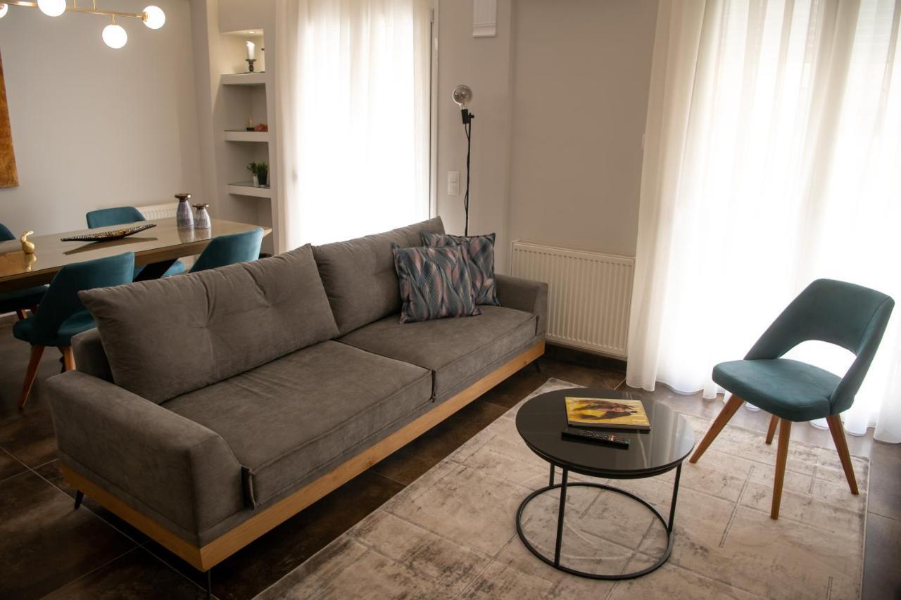 Apartment Centerstage1 Boutique - Hemisphere1 Stylish