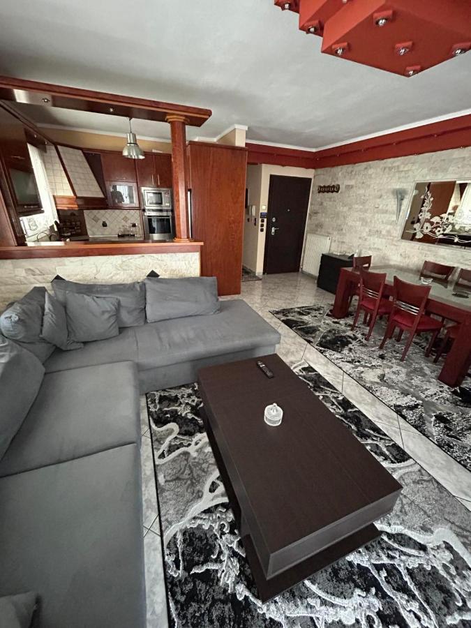 Skytrack Sa Apartment