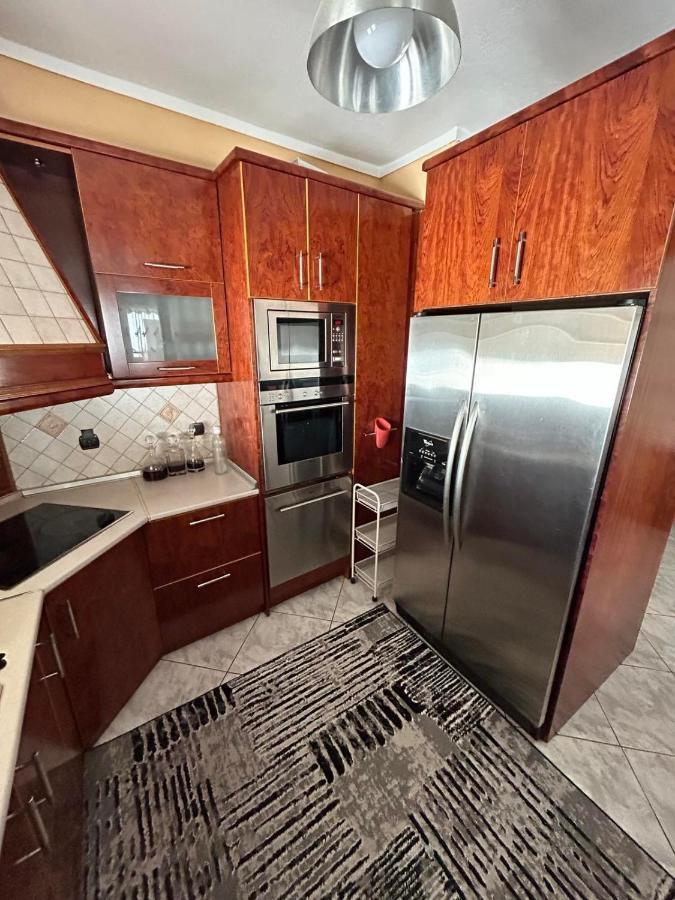 Skytrack Sa Apartment