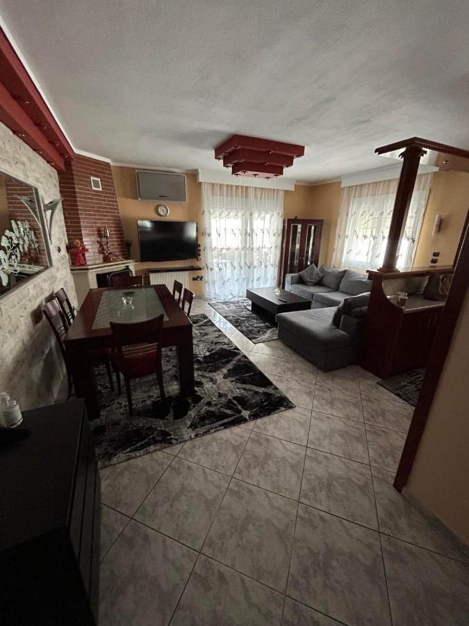 Skytrack Sa Apartment