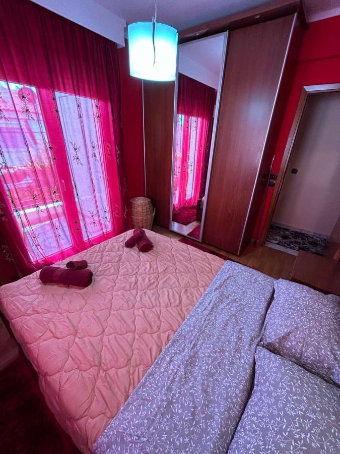 Apartment Skytrack Sa Thessaloniki