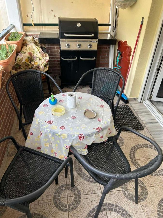 Apartment Skytrack Sa Thessaloniki