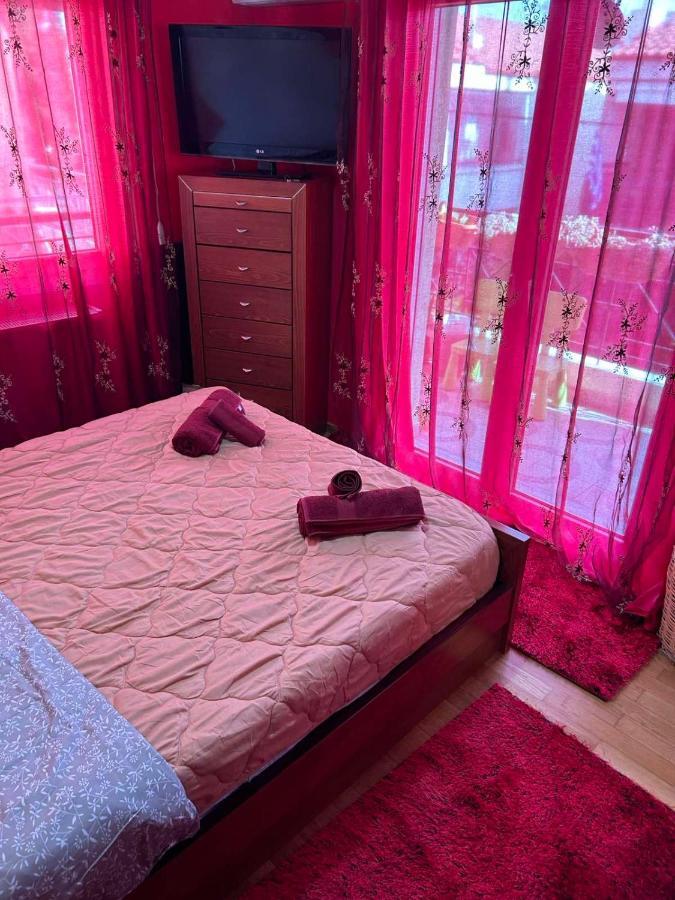 Skytrack Sa Apartment Thessaloniki