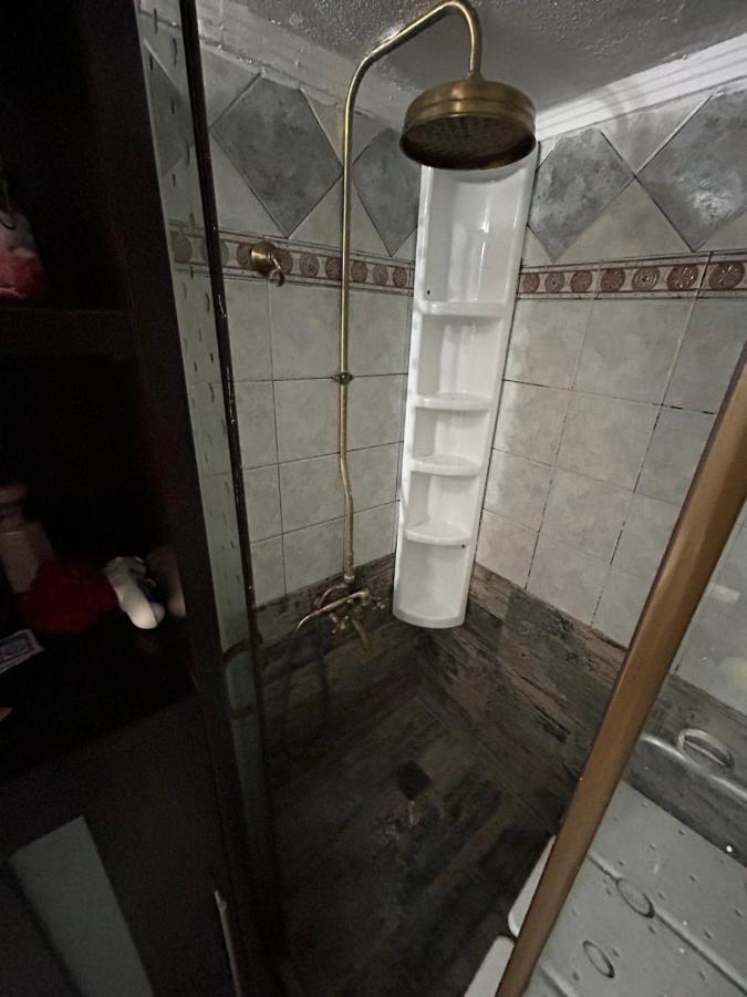 Apartment Skytrack Sa