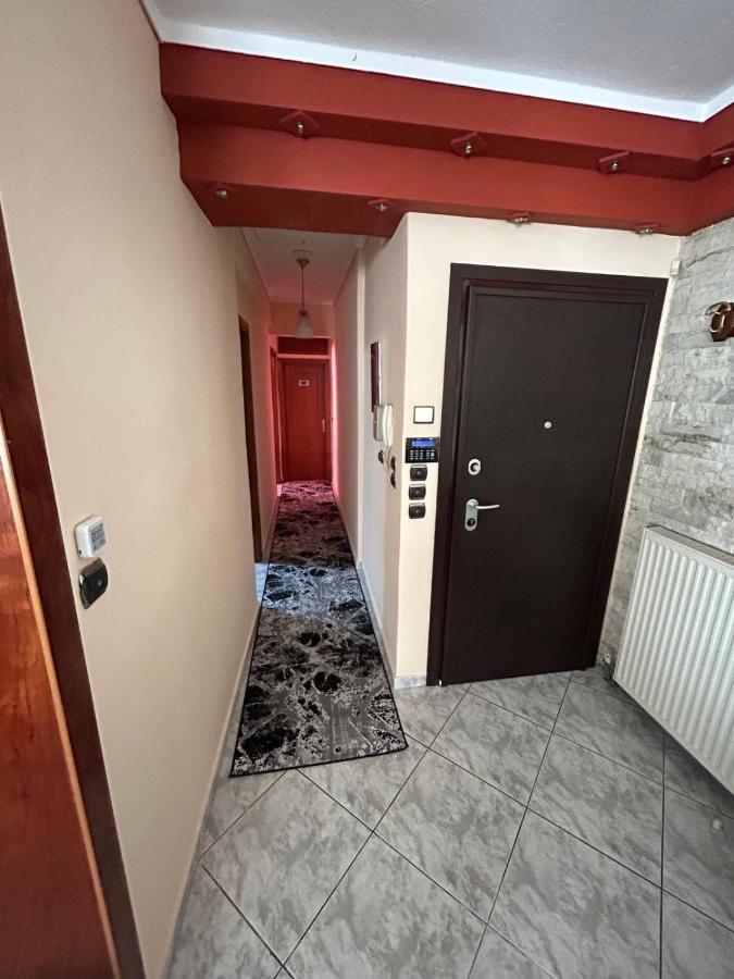 Skytrack Sa Apartment