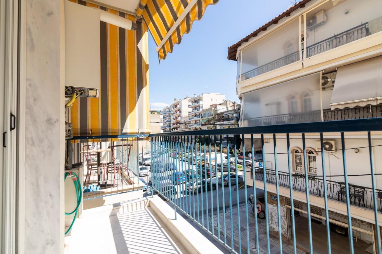 Apartment F & B Collection - Flat For 4 *