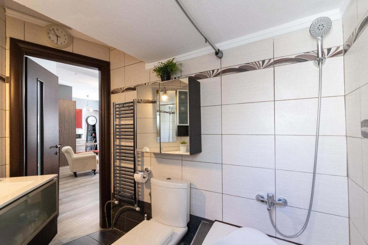 F & B Collection - Flat For 4 Thessaloniki