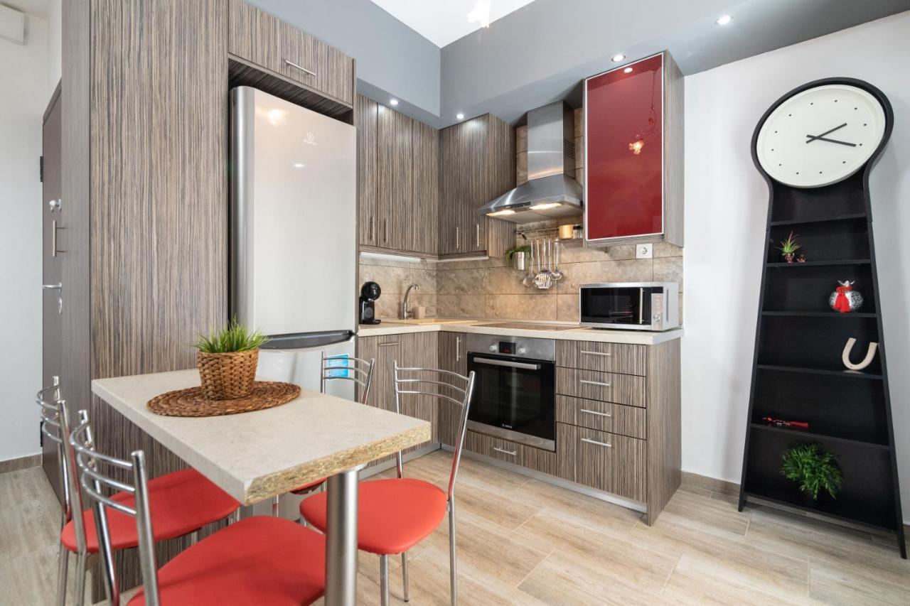 F & B Collection - Flat For 4 Thessaloniki