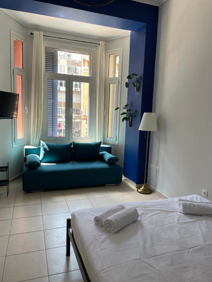 9 Apartment Thessaloniki