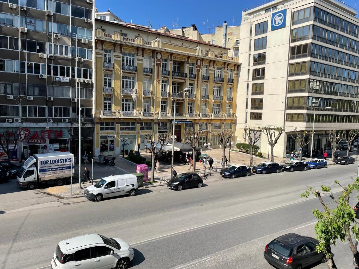 Apartment 9 Thessaloniki