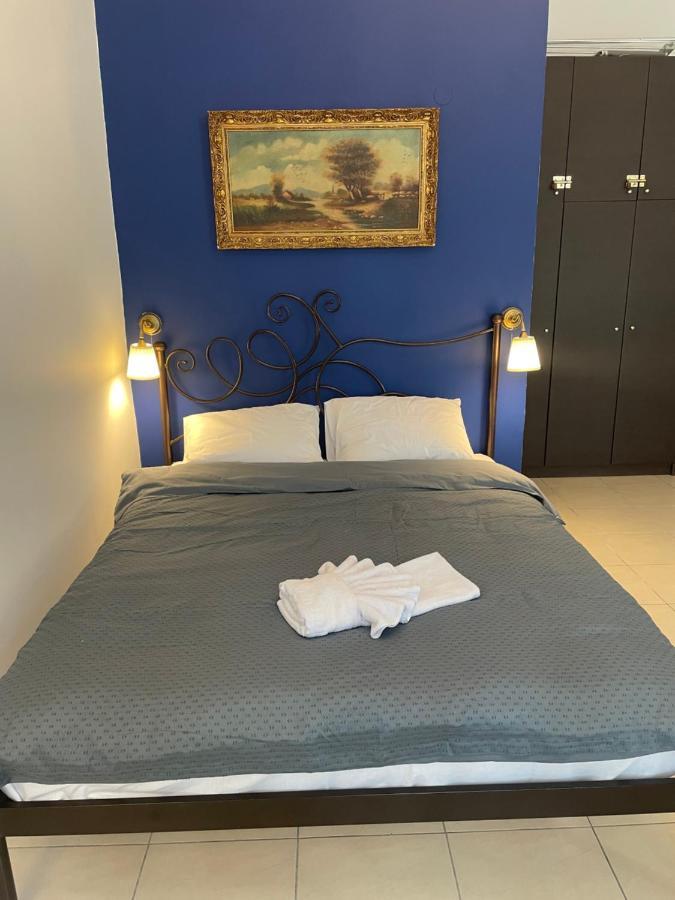 Apartment 9 Thessaloniki