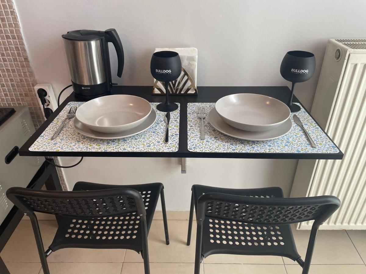 9 Apartment