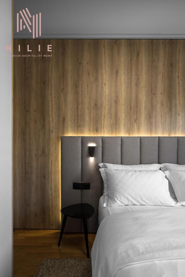 Tulip, Nilie Hospitality Mgmt Apartamento