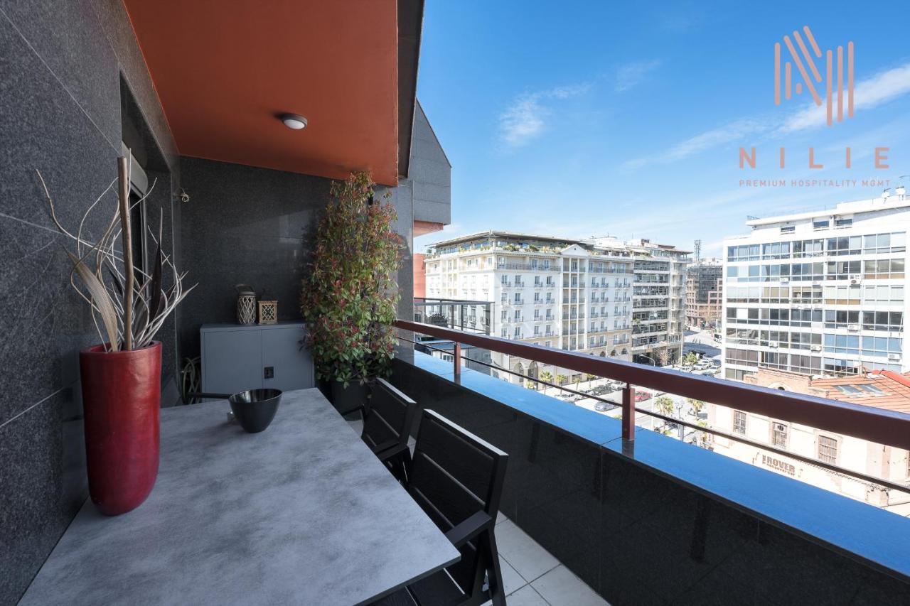 Tulip, Nilie Hospitality Mgmt Apartamento