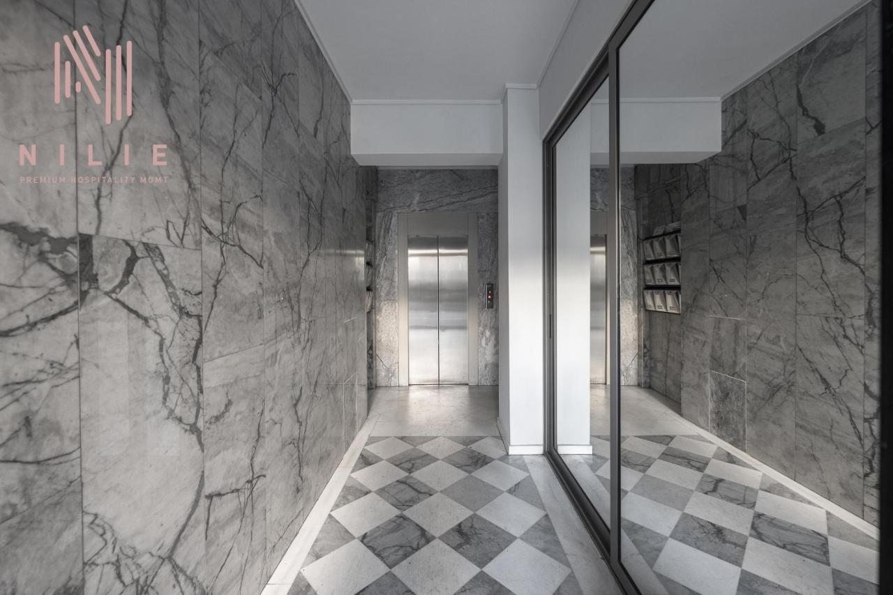 Tulip, Nilie Hospitality Mgmt Apartamento