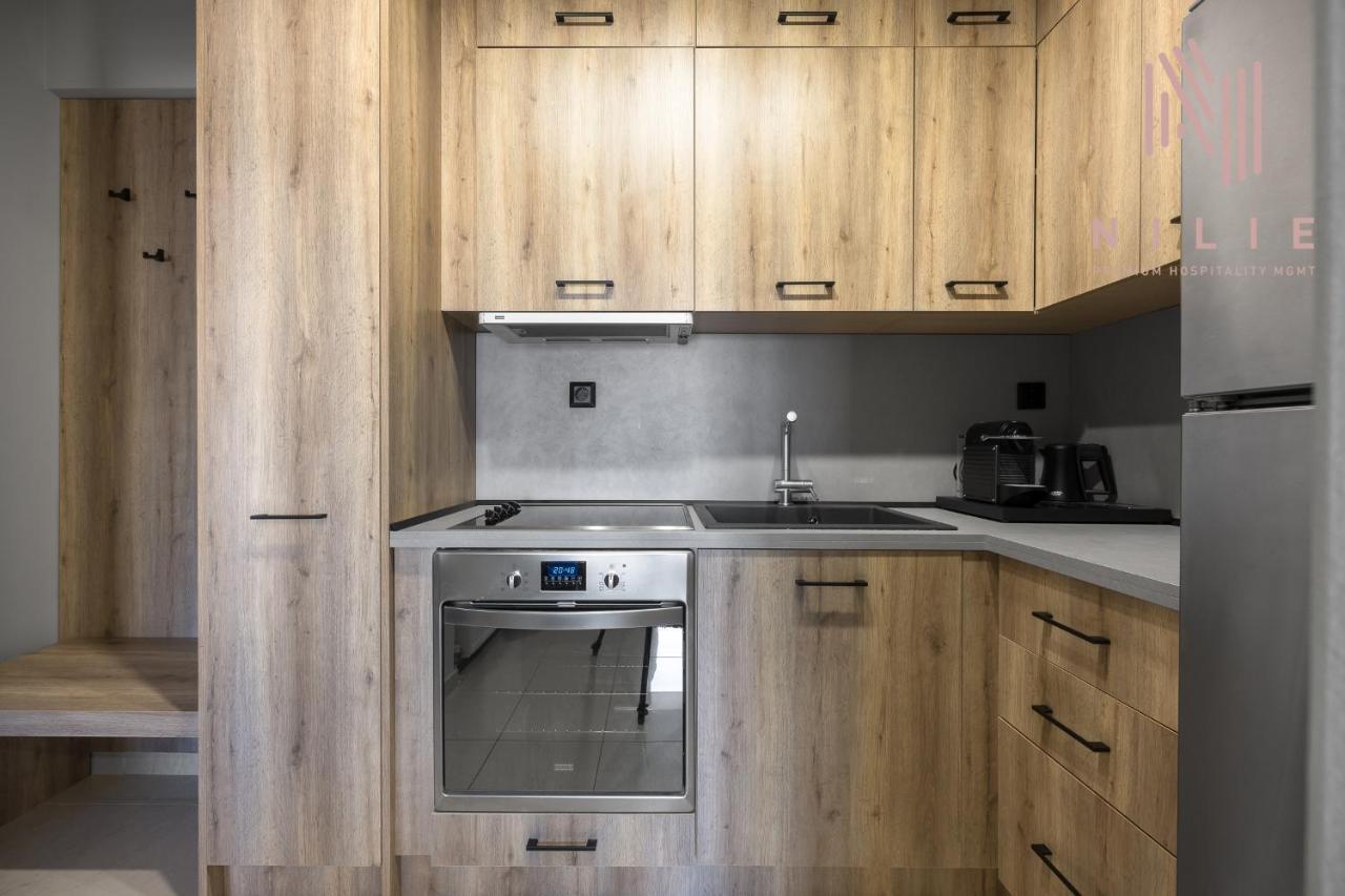 Apartamento Tulip, Nilie Hospitality Mgmt Tessalónica