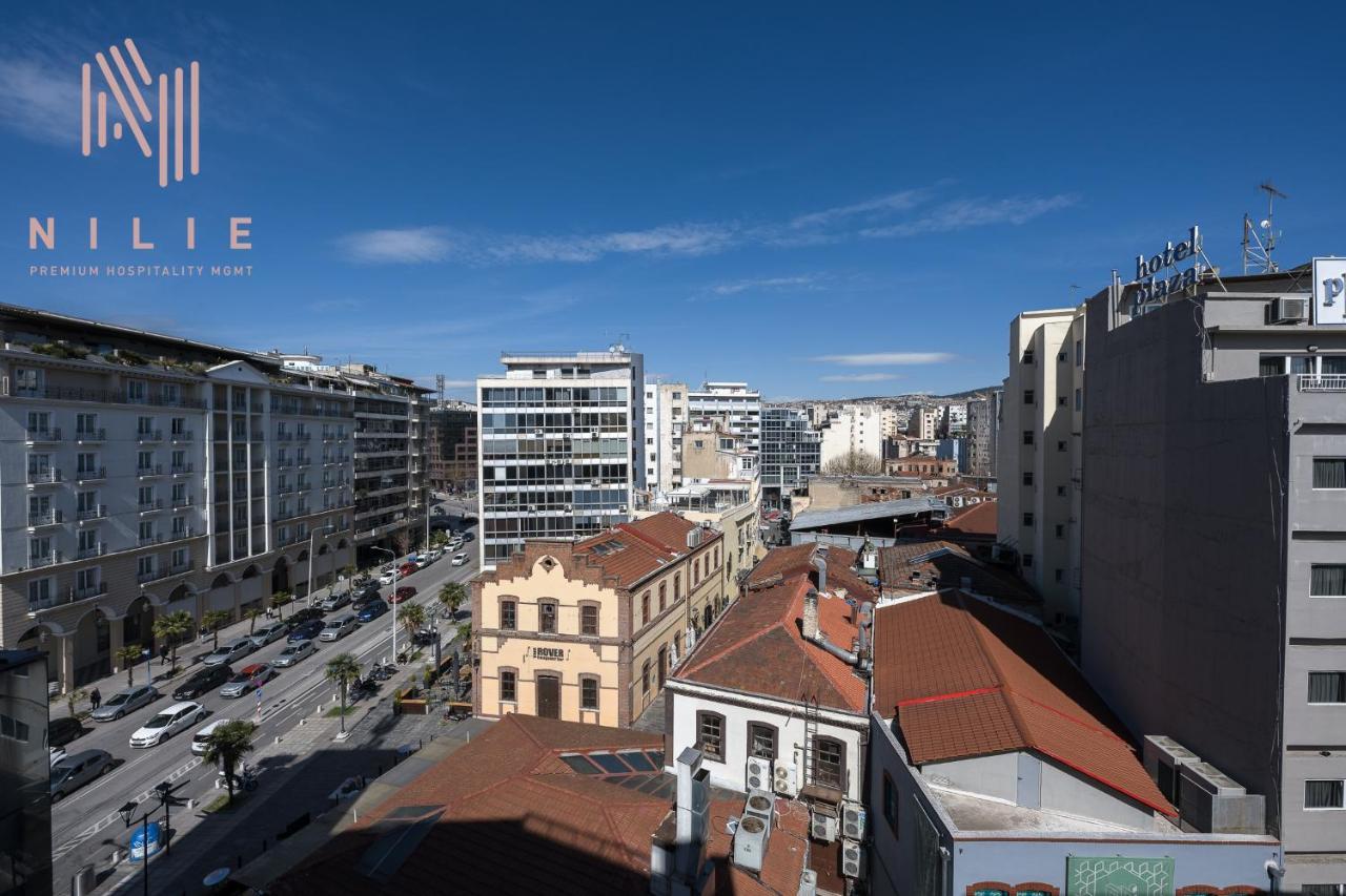 Tulip, Nilie Hospitality Mgmt Apartamento