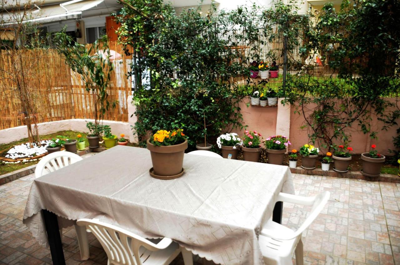 Garden House/thessaloniki/wifi Apartment *