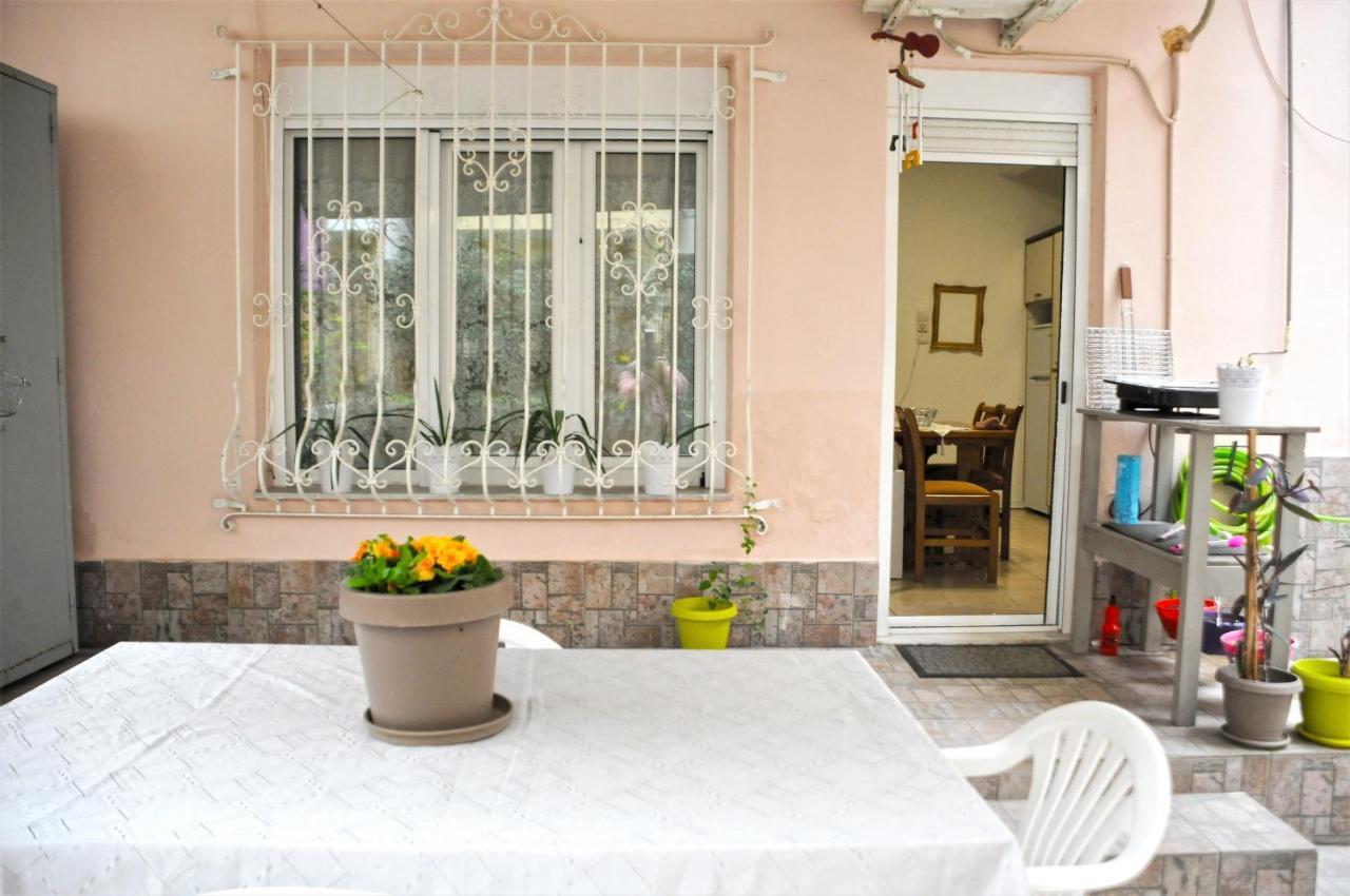 Garden House/thessaloniki/wifi * Thessaloniki