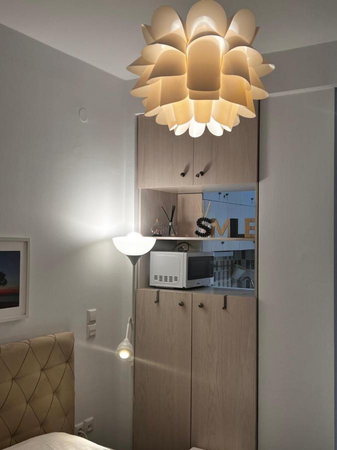Apartment Small Budget Diamond In Agias Sofias.