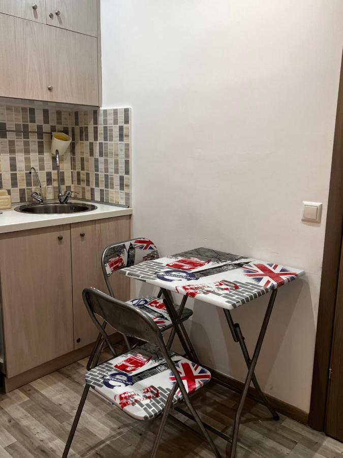 Small Budget Diamond In Agias Sofias. Apartment