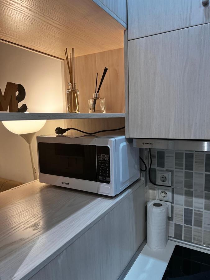 Daire Small Budget Diamond In Agias Sofias. Selanik