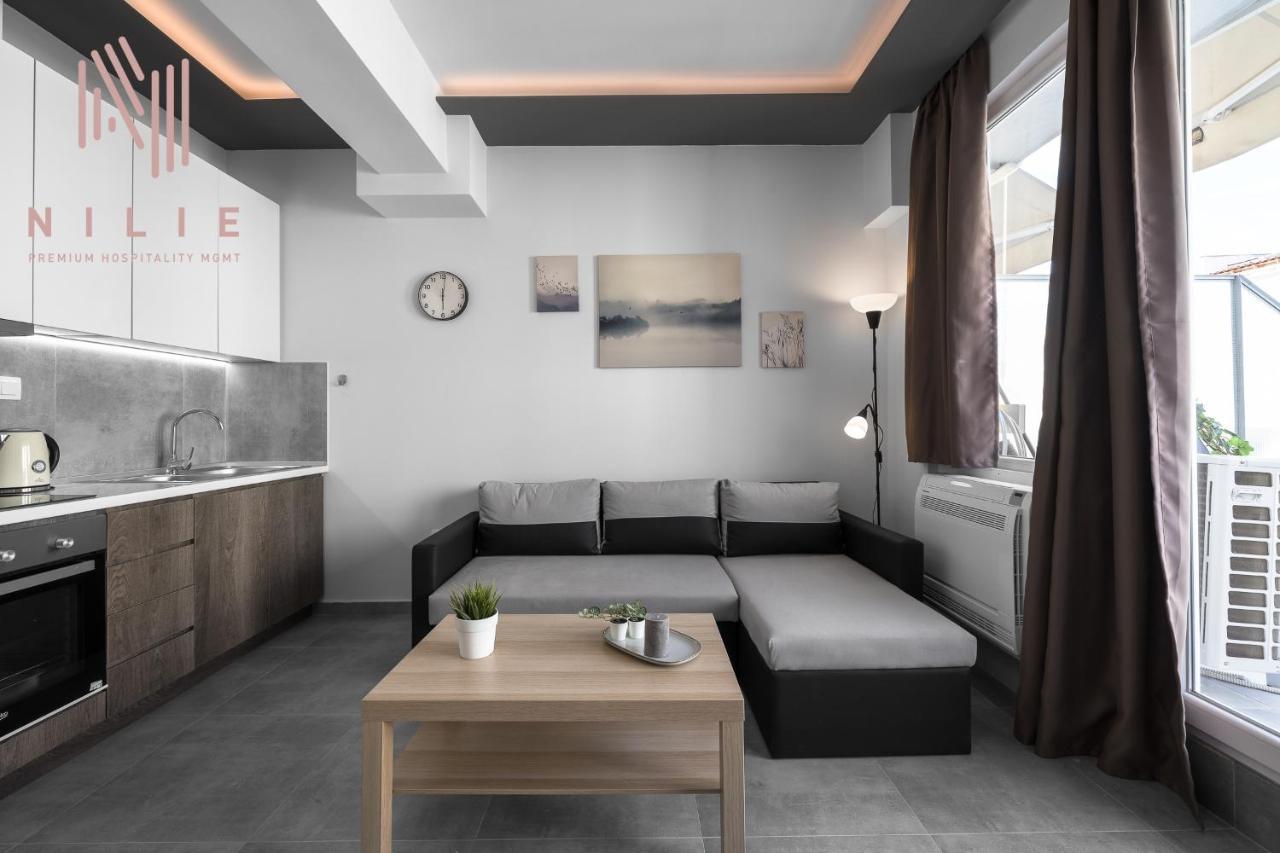 Apartment Cittadino, Nilie Hospitality Mgmt *