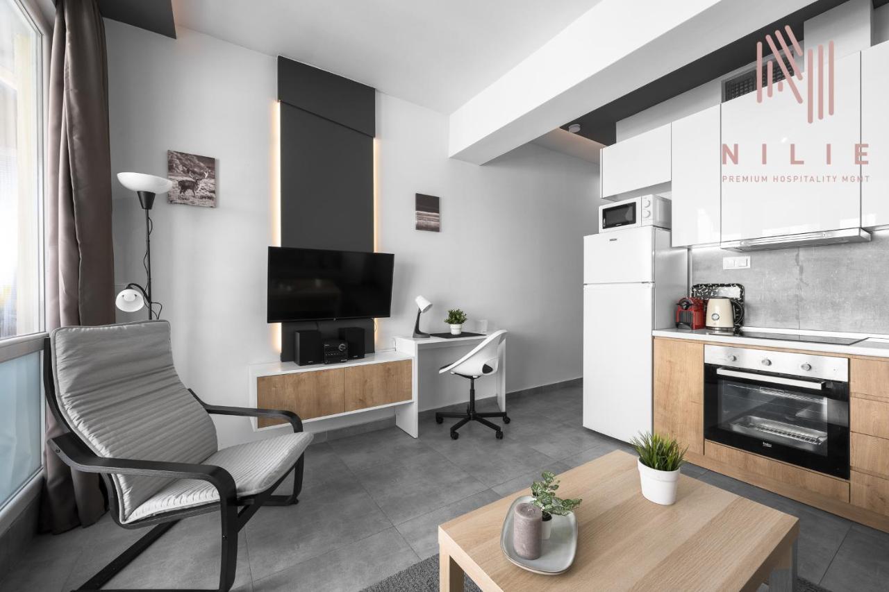 Cittadino, Nilie Hospitality Mgmt Apartment *