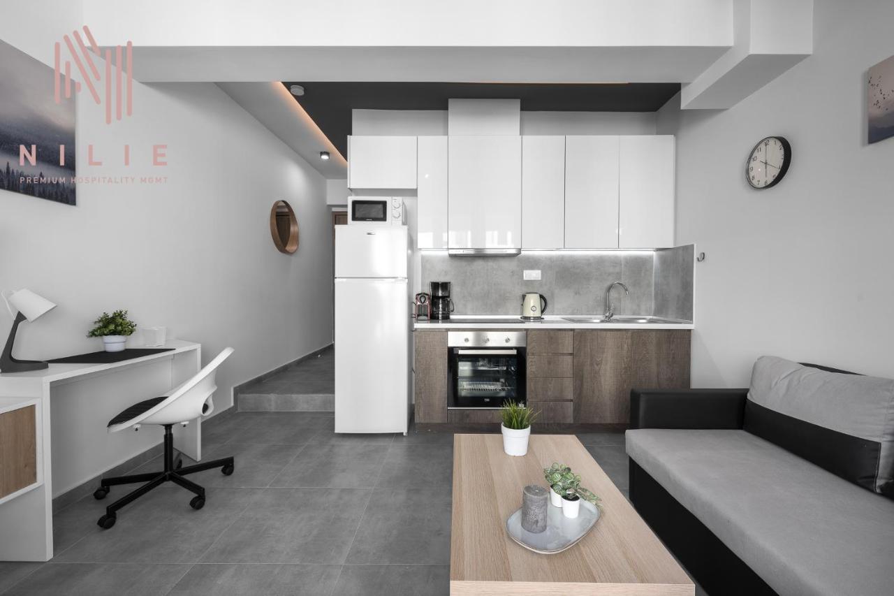 Apartment Cittadino, Nilie Hospitality Mgmt Thessaloniki