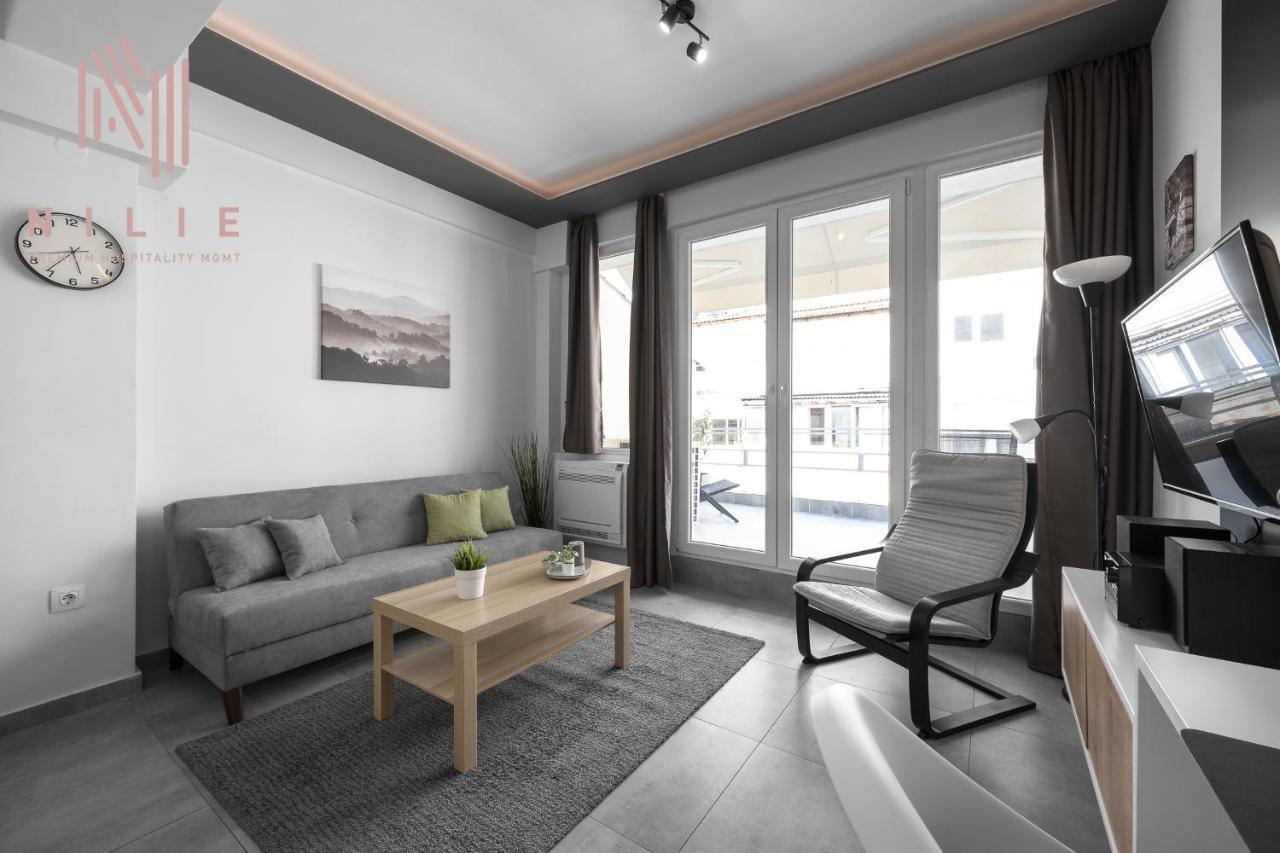 Cittadino, Nilie Hospitality Mgmt Apartment Thessaloniki