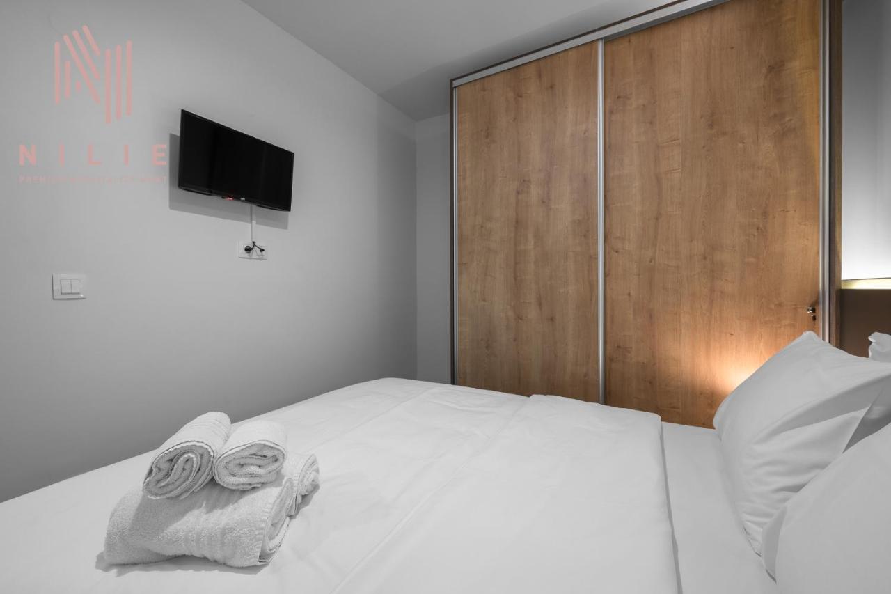 Apartment Cittadino, Nilie Hospitality Mgmt