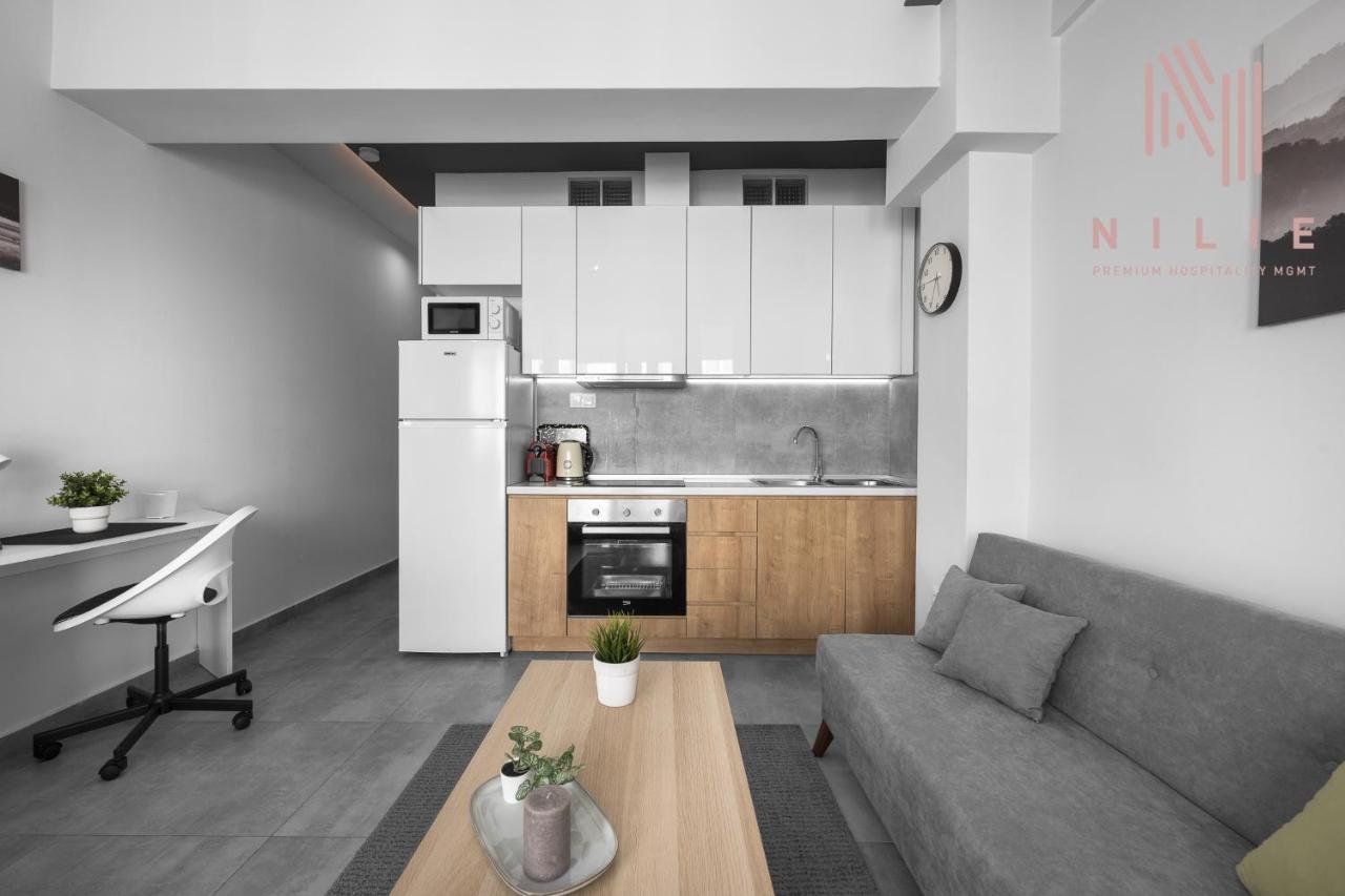 Apartment Cittadino, Nilie Hospitality Mgmt *