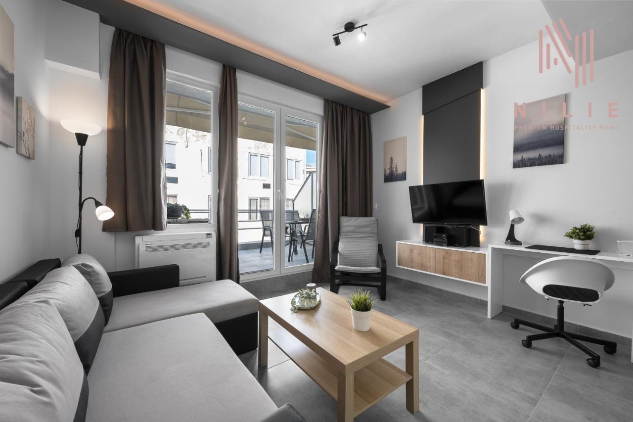 Apartment Cittadino, Nilie Hospitality Mgmt Thessaloniki
