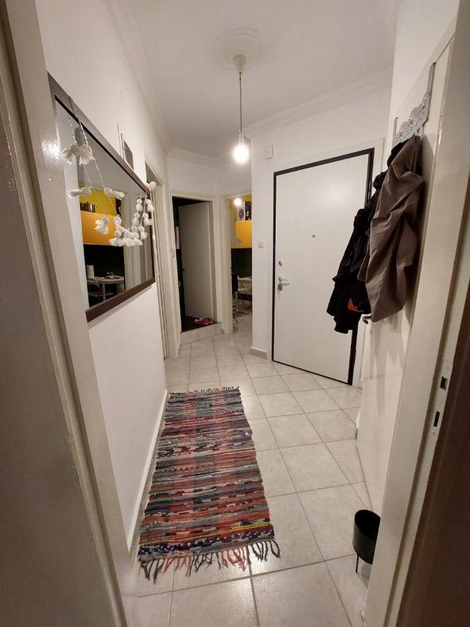 φιλοξενία2 Apartment