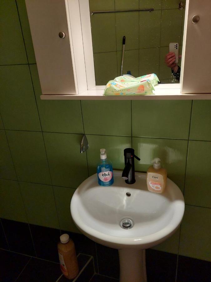 φιλοξενία2 Apartment