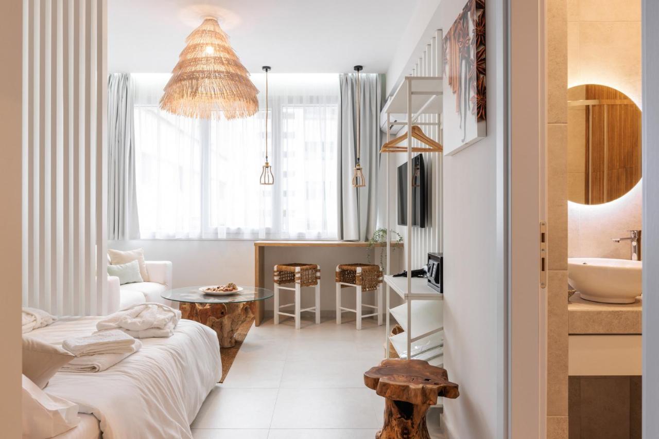 Apartamento Vanilla Boutique *