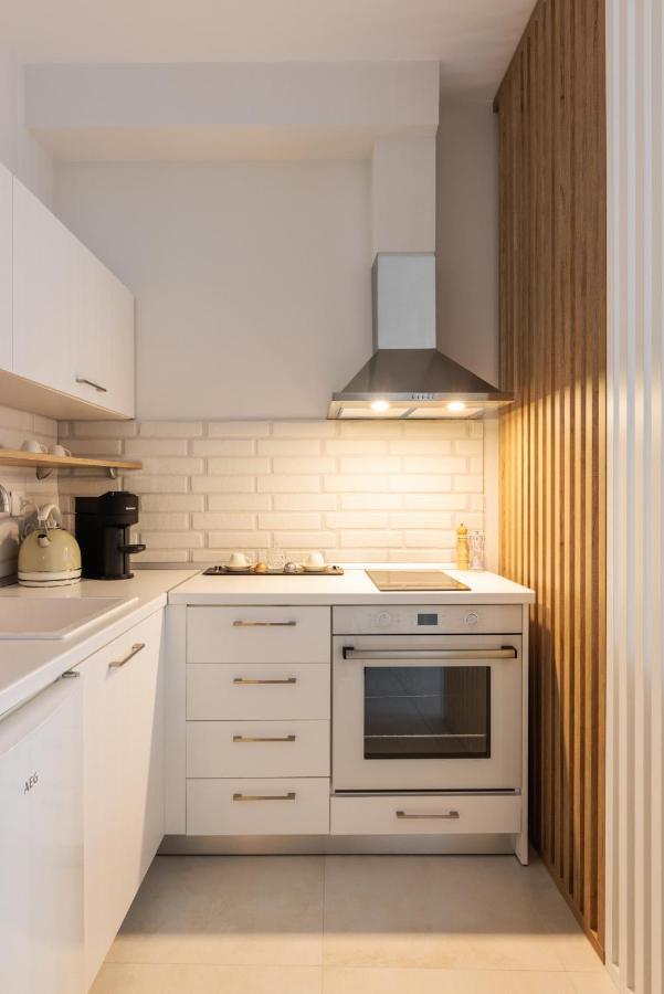 Apartamento Vanilla Boutique